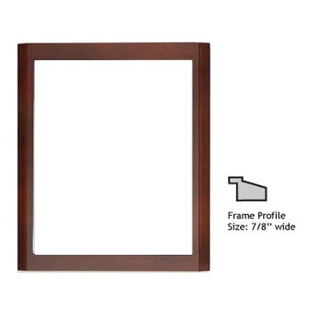 Milburn Designs 4851546 Frame for 4 x 6 Photograph