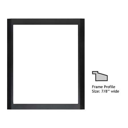 Milburn Designs 4856046 Frame for 4 x 6 Photograph