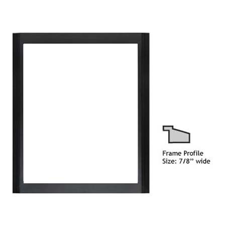 Milburn Designs 48560810 Frame for 8 x 10 Photograph