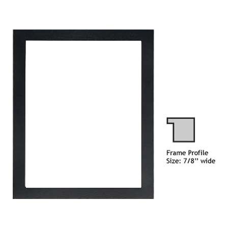 Milburn Designs 6616057 Frame for 5x7 Photograph