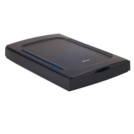 Mustek A32400S High Speed A3 Large Format Color Scanner