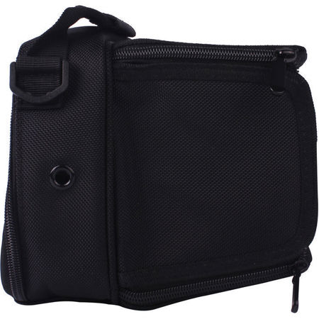 MustHD Multi-functional Bag for M702 Series Field Monitor with Sun Hood Feature