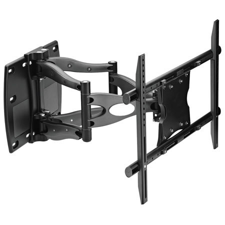 Mustang 42"-65" Extra Large Universal Articulating Wall Mount