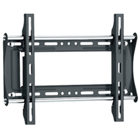 Mustang Pro Medium Universal Static Wall Mount for 23" - 37" Displays