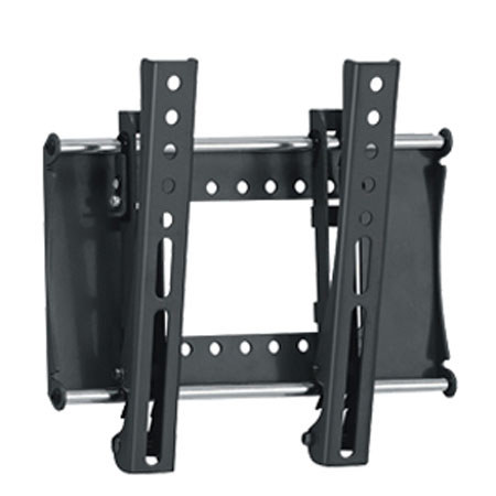Mustang Pro Tilt Wall Mount for 13 to 24" Flat Panel Displays
