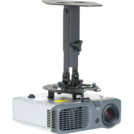 Mustang Projector Ceiling Mount, Holds Up to 80 lbs