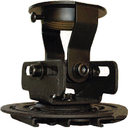 Mustang Universal Projector Mount, 33 lbs Load Capacity