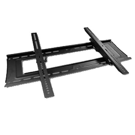 Mustang 42"- 52" Flat Panel Tilt Wall Mount