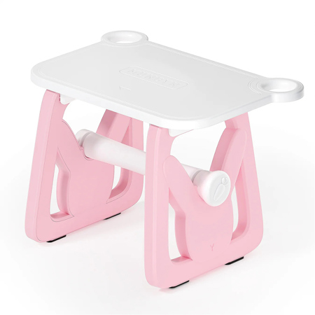 MUNBYN 3-In-1 Label Holder