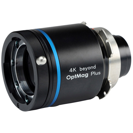Musashi TL-OM4K OptMag Plus B4 Mount to PL-Mount Expander