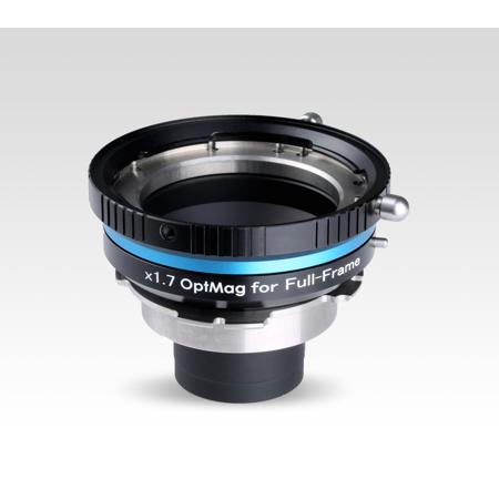 Musashi  OptMag TL-OMFF 1.7x Expander (PL Mount)