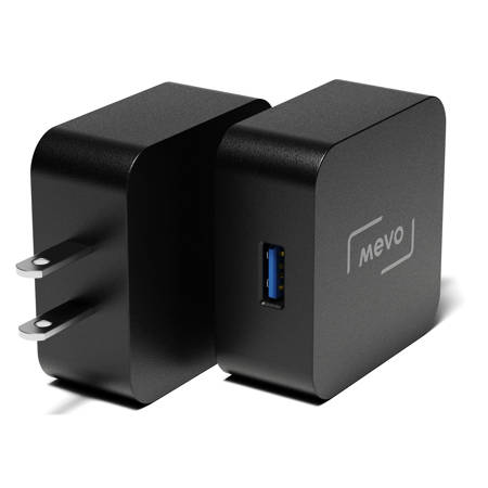 Mevo Quick Charger