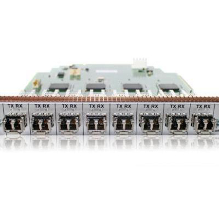 Magenta Research Voyager VG-Matrix 8-Port Duplex I/O Card
