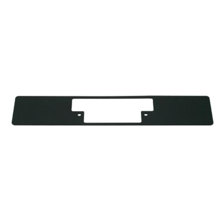 Magenta Research Voyager 3x Adapter Plate for VCA Rackmount Plate