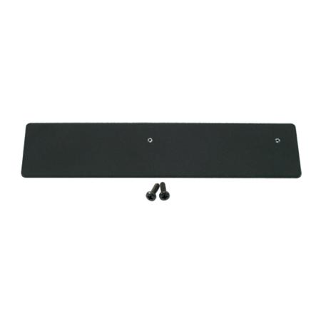 Magenta Research Voyager 2x Filler Plate for VC Rackmount Plate