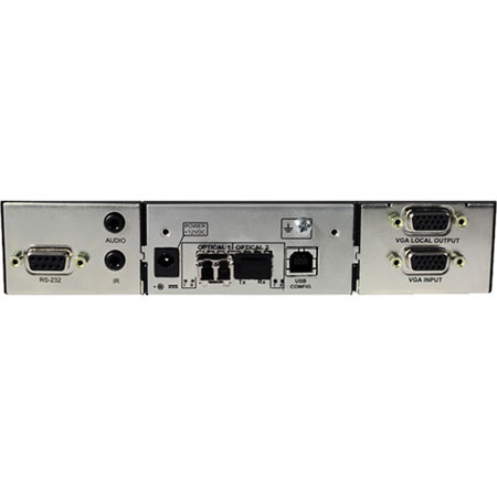 Magenta Research Voyager VG-TX2-MM-VGA-ISA 2-Port VGA Transmitter