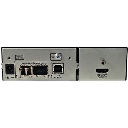 Magenta Research VG-RX2-MM-HDMI 2-Port HDMI Receiver with HDCP