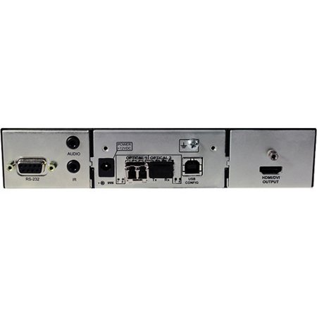 Magenta Research VG-RX2-MM-SRxHDMI-ISA 2-Port HDMI Scaling Receiver with HDCP