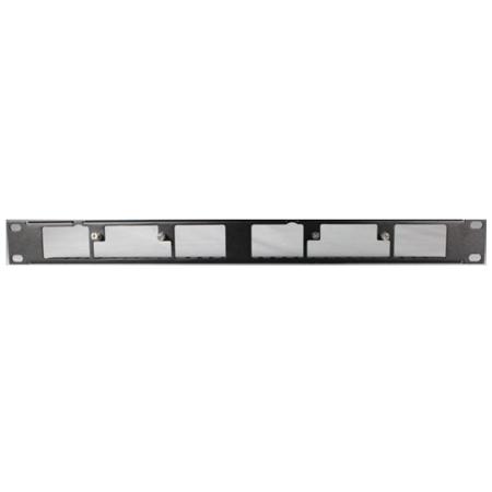 Magenta Research Voyager 1U Horizontal Rackmount Kit