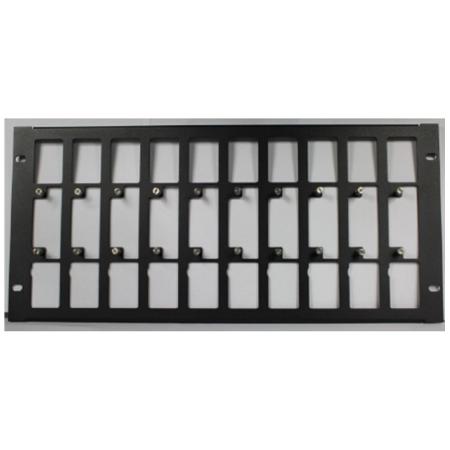 Magenta Research Voyager 5U Rackmount Kit