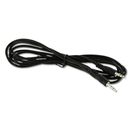 Magenta Research 6' 1/8" Stereo Male to 1/8" Stereo Male Audio Cable