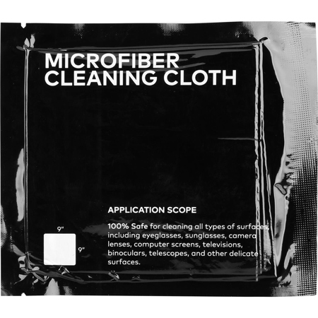 Movo Photo Deluxe Essentials DSLR Camera Sensor Cleaning Kit