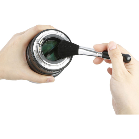 Movo Photo Deluxe Essentials DSLR Camera Sensor Cleaning Kit CCD