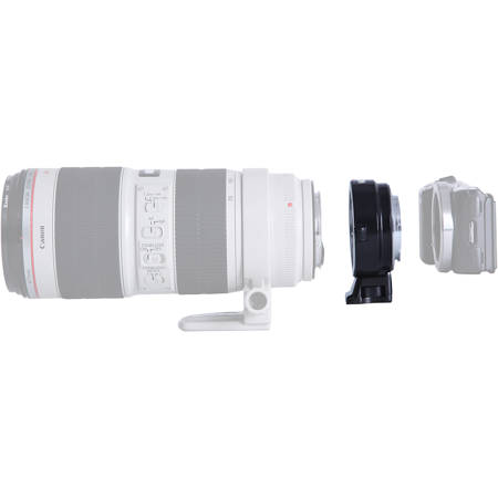 Movo Photo CTS100 Lens Adapter for Canon EOS EF/S Lens to Sony NEX Cameras