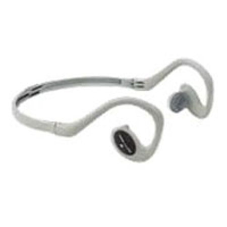 Micro Innovations iPod Foldable In-Ear Headset
