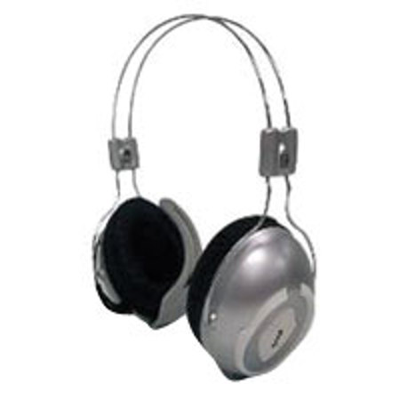 Micro Innovations iPod One-Touch Retractable Headphones