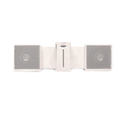 Micro Innovations POD204SLD LED Mobile Pulsing Speaker
