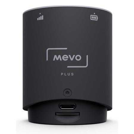 Mevo Plus Live Event Camera by Livestream, Black
