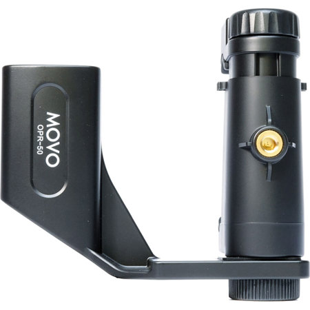 Movo Photo OPR-50 Smartphone Video Rig for DJI OSMO Pocket or