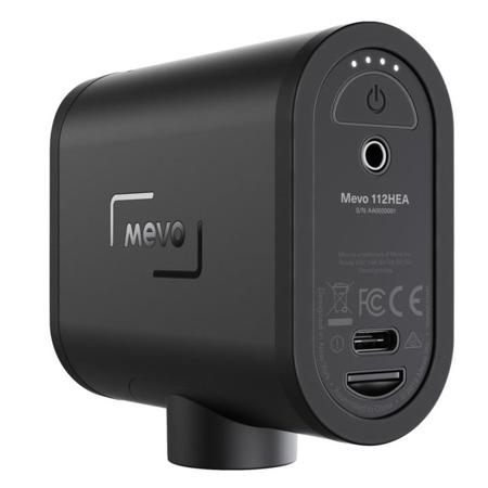 Mevo Start All-In-One 1080P Live Streaming Camera