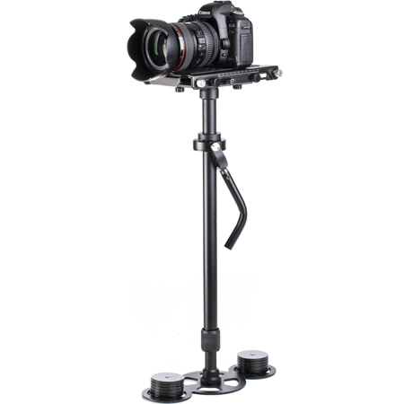 Movo Photo VS1000PRO Telescoping Video Stabilizer System, 21-29