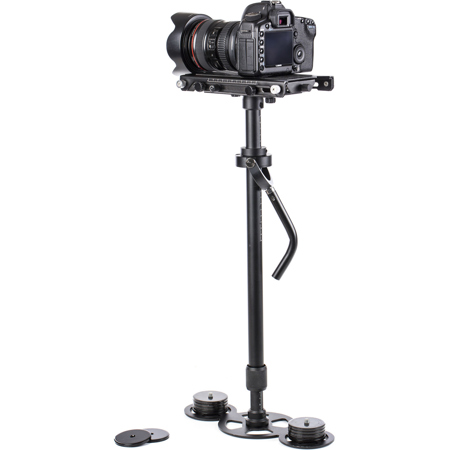 Movo Photo VS1000PRO Telescoping Video Stabilizer System, 21-29