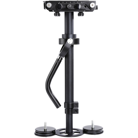Movo Photo VS3000PRO Telescoping Video Stabilizer System,