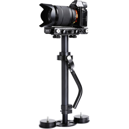 Movo Photo VS3000PRO Telescoping Video Stabilizer System,