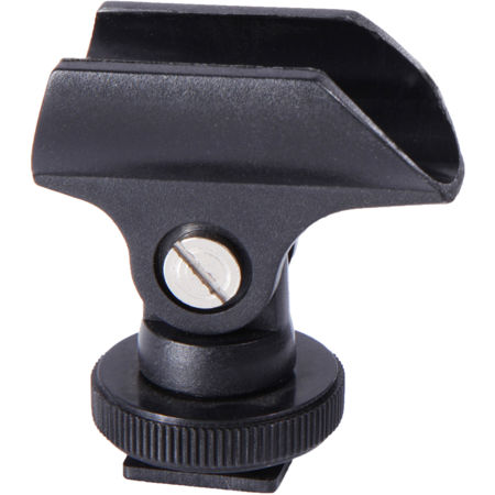 Movo Photo VXR40-II Supercardioid Shotgun Video Mic for DSLR Cameras & Recorders