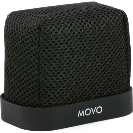 Movo Photo WST-R30 Fitted Nylon Windscreen for Portable Digital Recorders