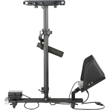 Movo Photo X100 Ultimate Steadycam Rig System Bundle