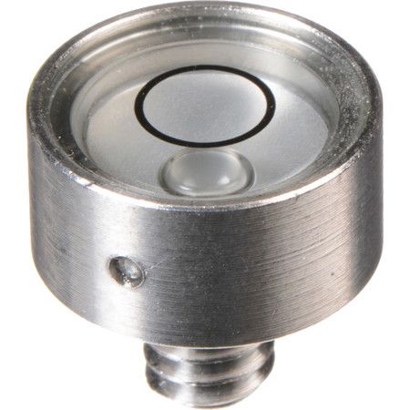MYT Works 1/4"-20 Bullseye Level