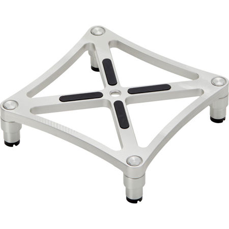 MYT Works Medium/Large Hi-Hat Assembly with Flat Mount Disc for Glide and Skate