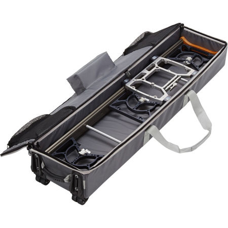 MYT Works 4' Reinforced Cordura Carrying Case with Wheels for M/L Glide