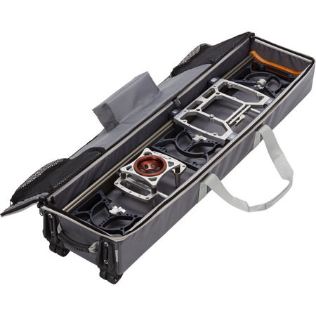 MYT Works 6' Reinforced Cordura Carrying Case with Wheels for M/L Glide