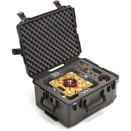 MYT Works Level 5 Universal Kit, Includes Skater Kit & Accessories