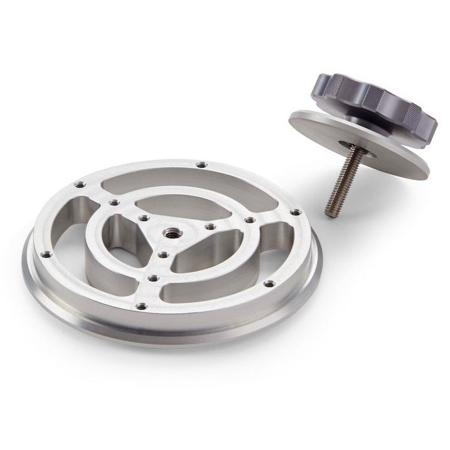 MYT Works Skater Dolly End Support to Mitchell Adapter for Glide or Galaxy Truss
