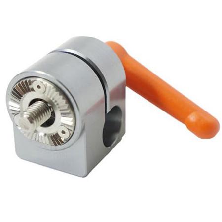 MYT Works 3/8 Replacement Rosette Leg Adapter for Glide and Galaxy Line Systems