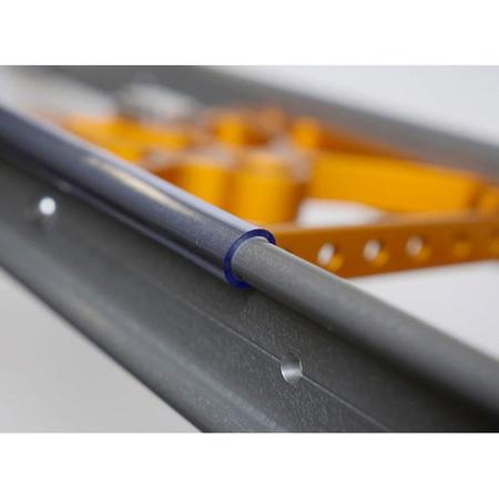 MYT Works Rail Protector for Large Camera Slider, 1'