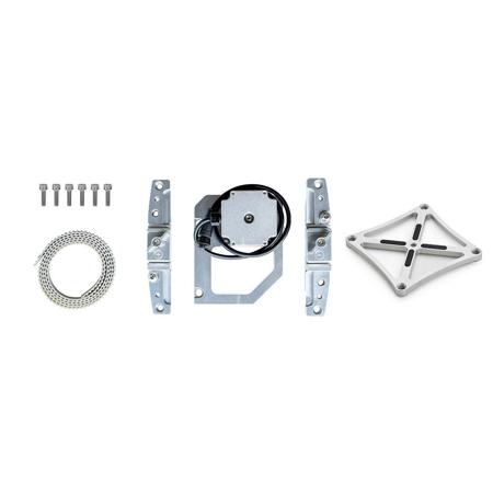 MYT Works Camera Slider Integration Kit for eMotimo ST4 Motion Control System